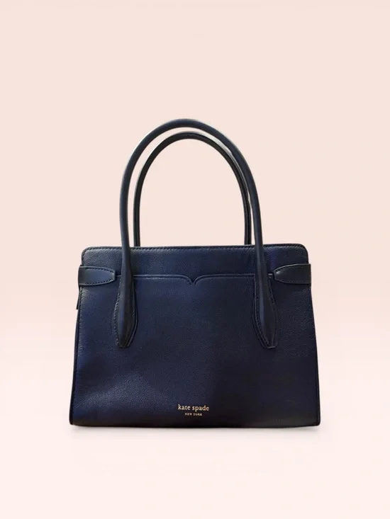 Kate Spade Toujours Medium Satchel - Picture 3 of 9